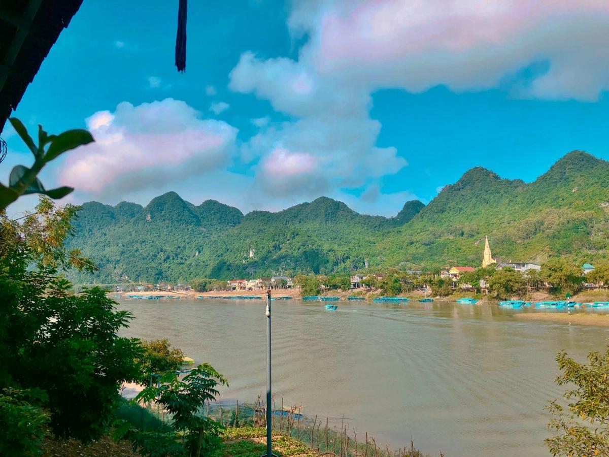 Areca 3* Phong Nha
