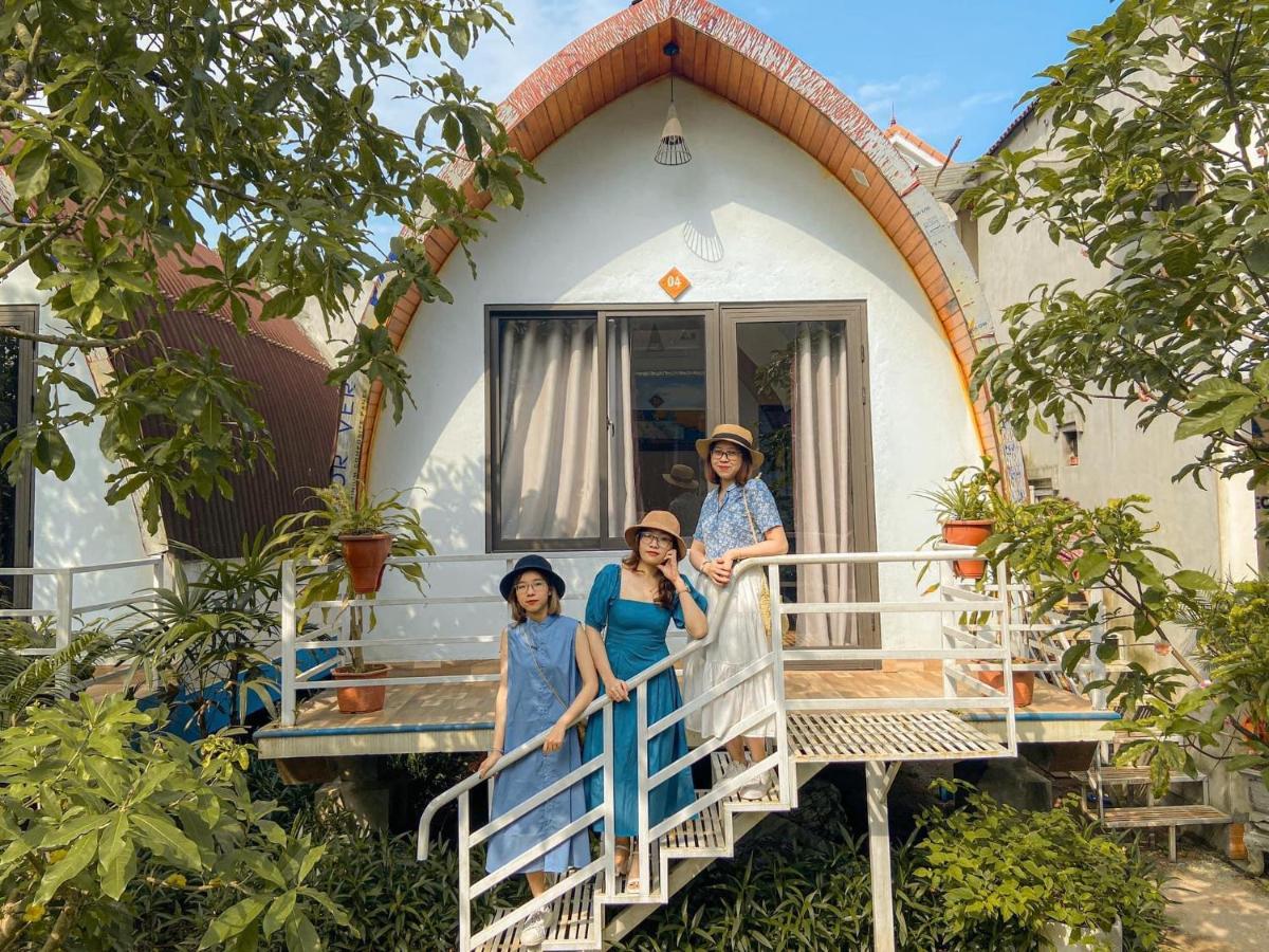 Areca 3* Phong Nha