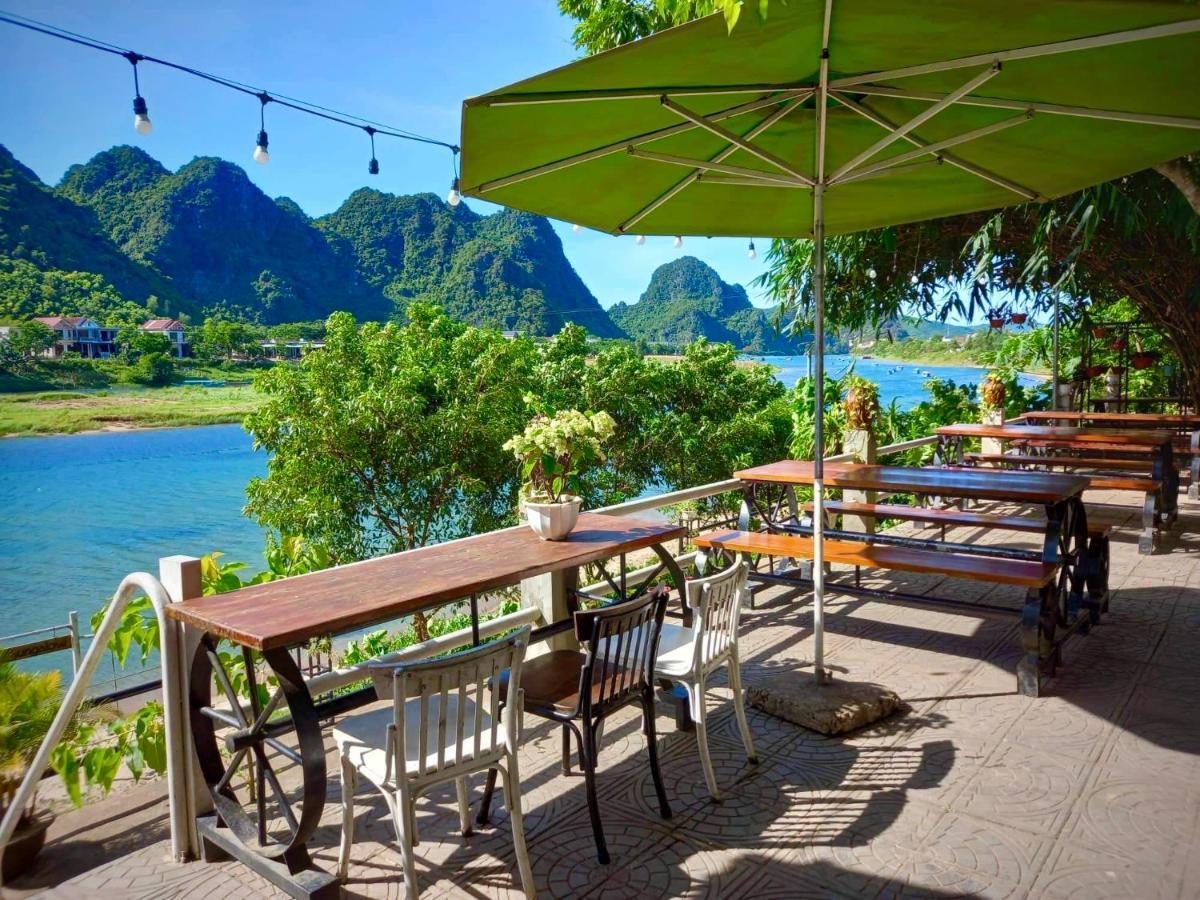 Areca Phong Nha