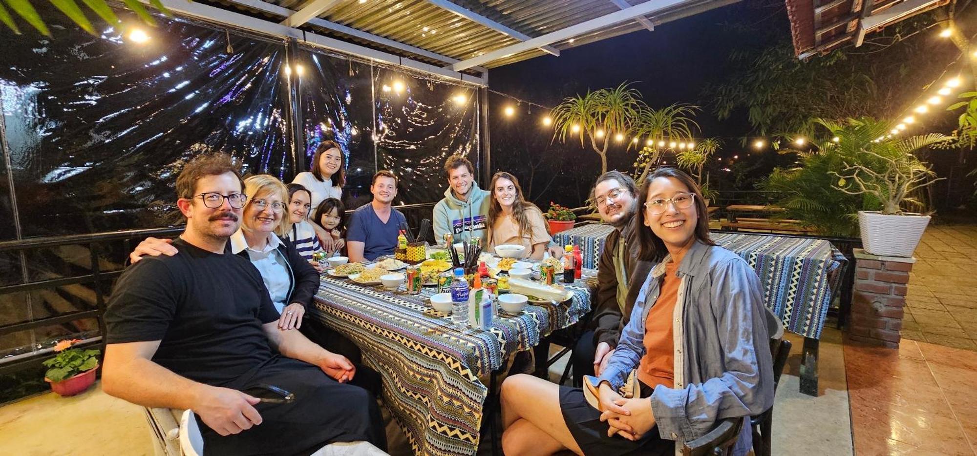Areca 3* Phong Nha