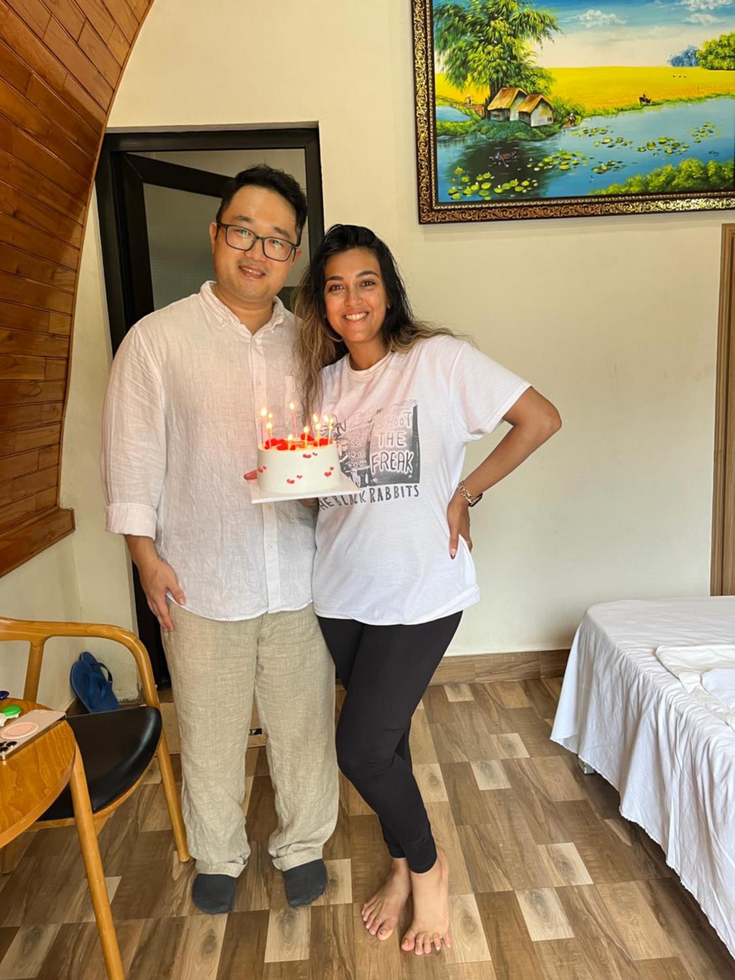 Areca 3* Phong Nha
