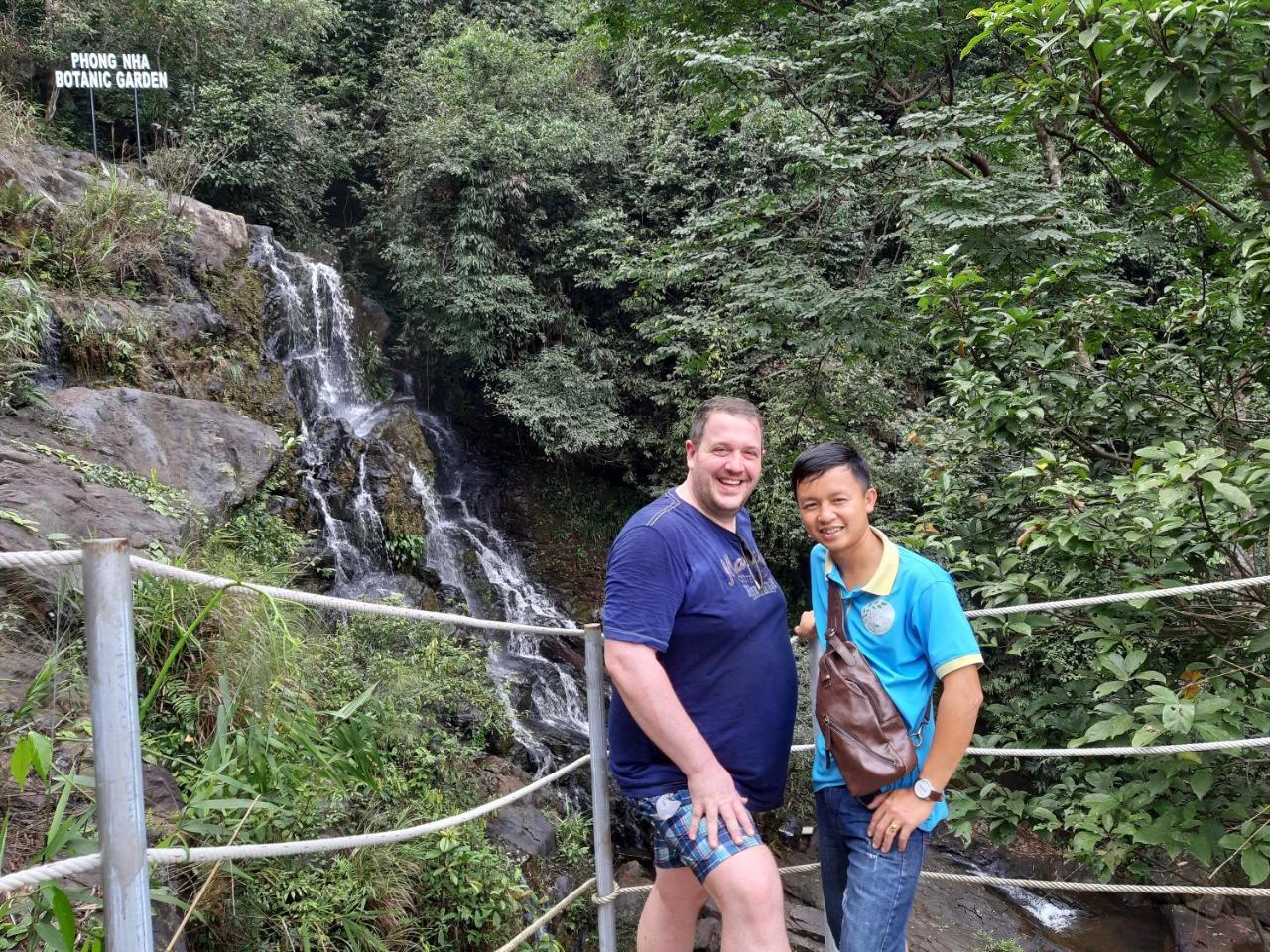 Areca 3* Phong Nha