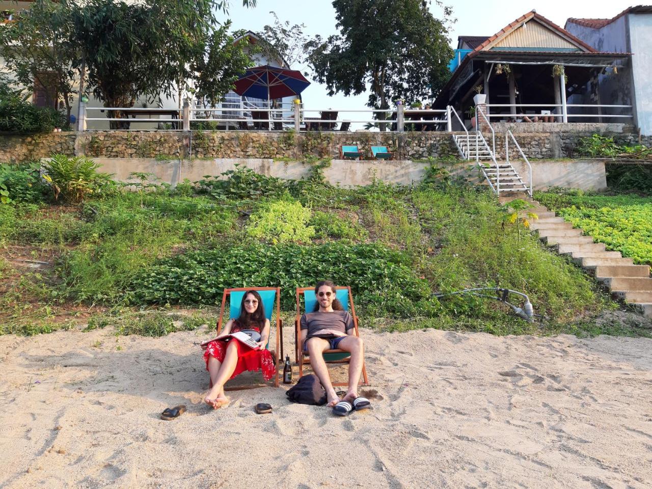 Areca Phong Nha