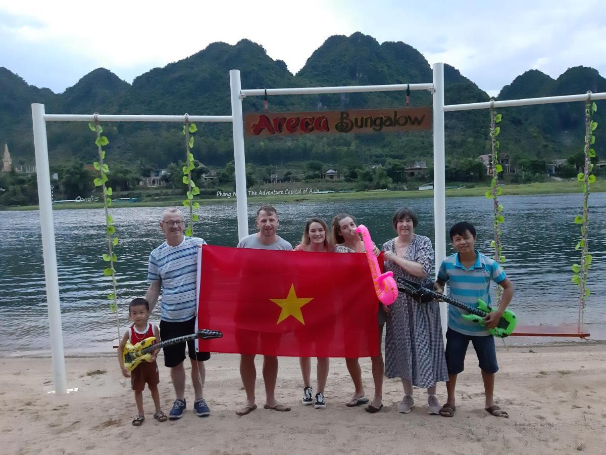Areca 3* Phong Nha