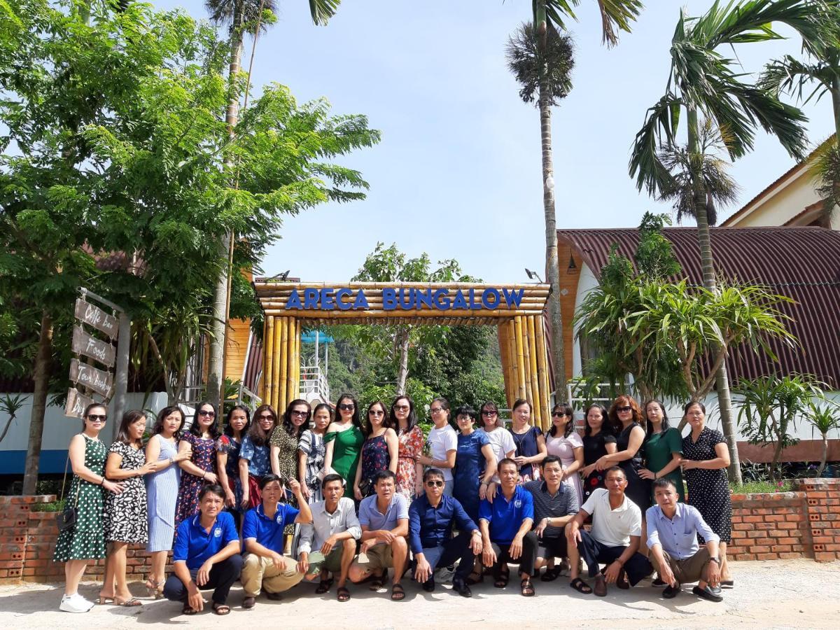 Campsite Areca