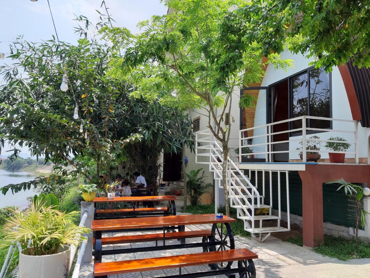 Areca Campsite Phong Nha