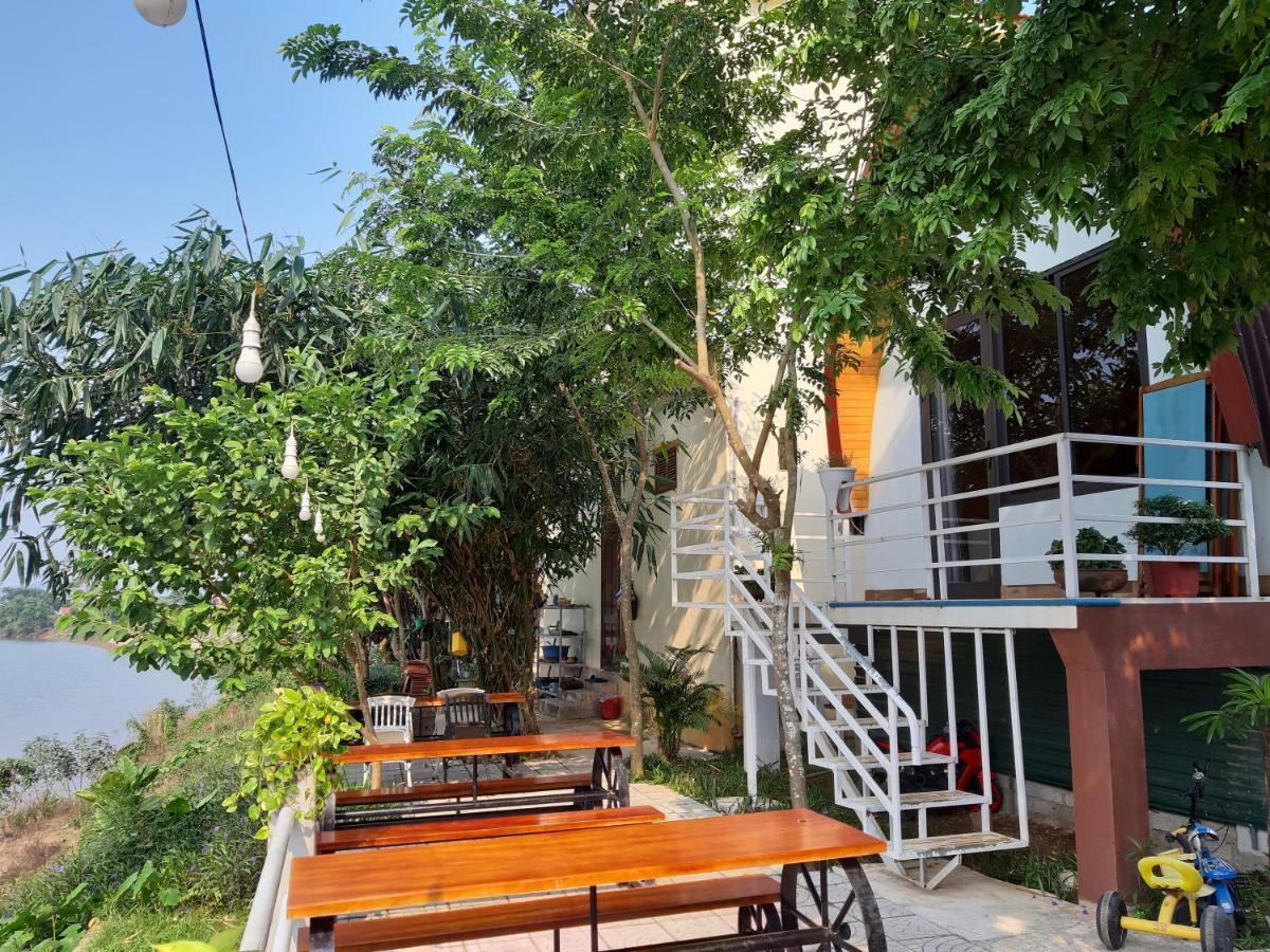 Campsite Areca Phong Nha